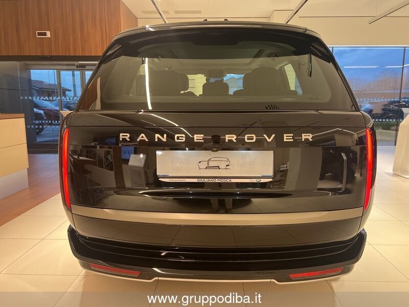 Land Rover Range Rover Rover D MH SWB 3.0D I6 249CV AWD Auto HSE- Gruppo Diba