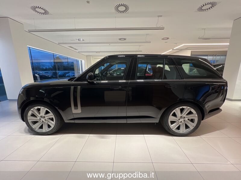 Land Rover Range Rover Rover D MH SWB 3.0D I6 249CV AWD Auto HSE- Gruppo Diba