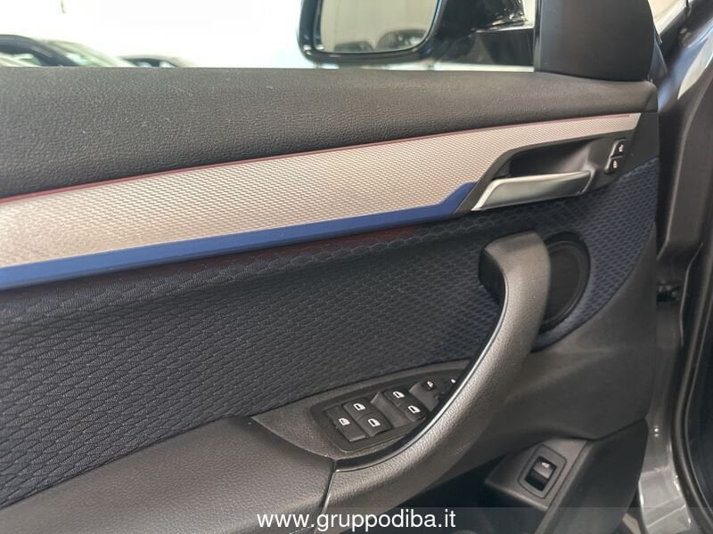 BMW X2 X2 sdrive18d Msport auto- Gruppo Diba