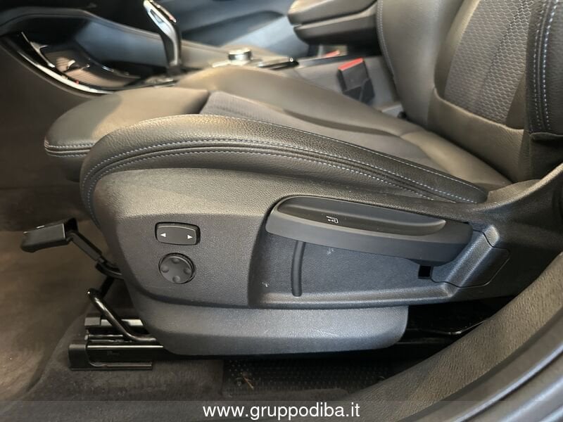 BMW X2 X2 sdrive18d Msport auto- Gruppo Diba