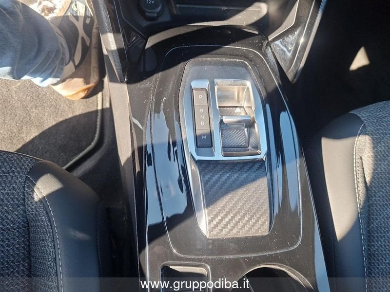 Peugeot 2008 2008 1.5 bluehdi Allure s&s 130cv eat8- Gruppo Diba