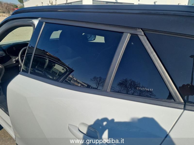 Peugeot 2008 2008 1.5 bluehdi Allure s&s 130cv eat8- Gruppo Diba