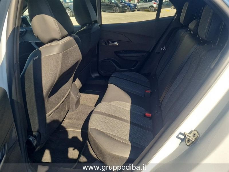 Peugeot 2008 2008 1.5 bluehdi Allure s&s 130cv eat8- Gruppo Diba