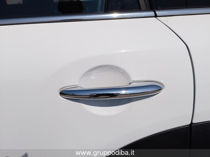 MINI Countryman Mini Countryman 2.0 Cooper SD Business all4 auto- Gruppo Diba