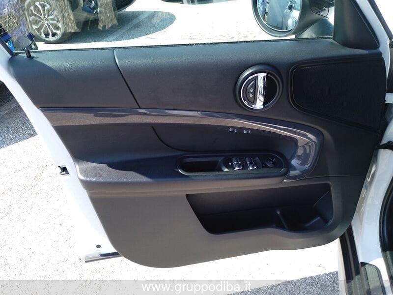 MINI Countryman Mini Countryman 2.0 Cooper SD Business all4 auto- Gruppo Diba