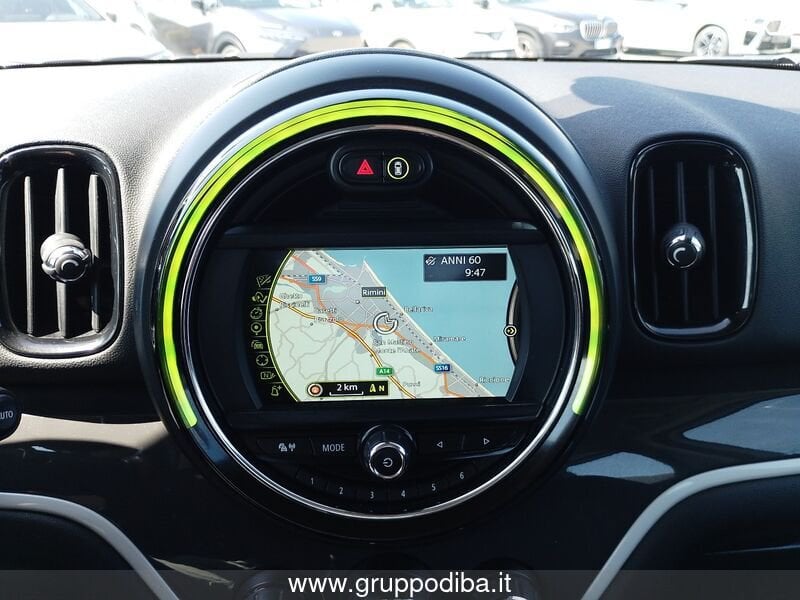 MINI Countryman Mini Countryman 2.0 Cooper SD Business all4 auto- Gruppo Diba