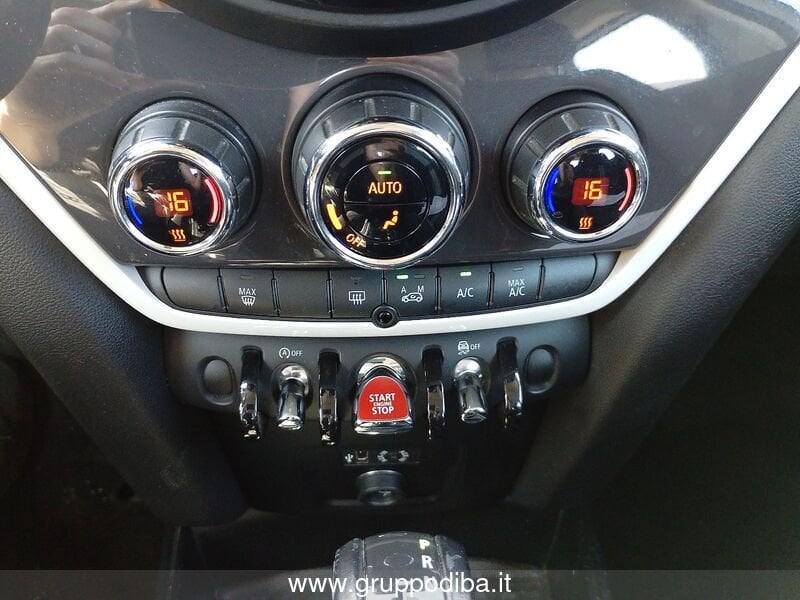 MINI Countryman Mini Countryman 2.0 Cooper SD Business all4 auto- Gruppo Diba