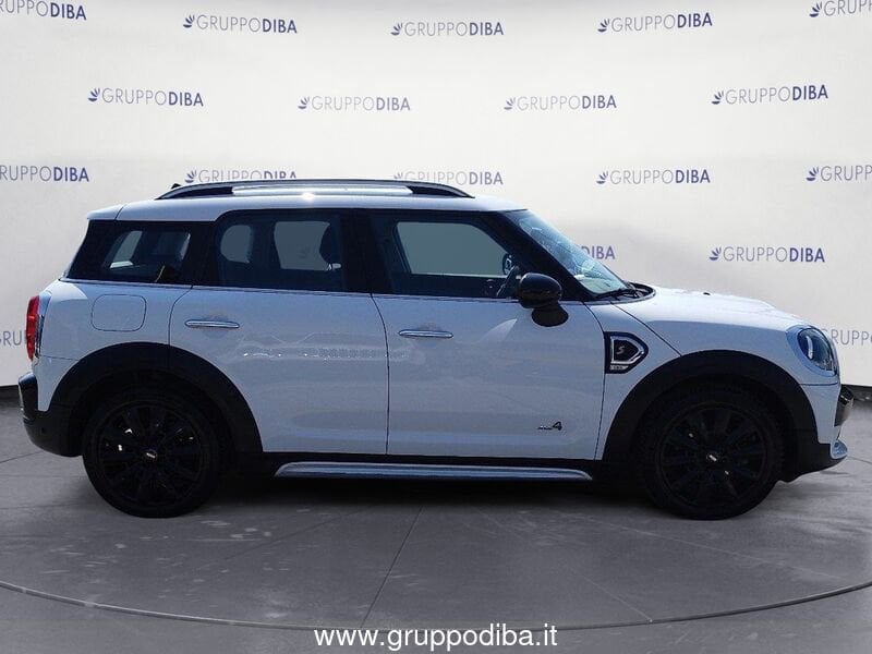 MINI Countryman Mini Countryman 2.0 Cooper SD Business all4 auto- Gruppo Diba