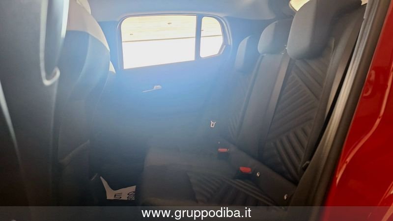 Fiat 600 600 My24 600 1.2 Hybrid 100cv- Gruppo Diba