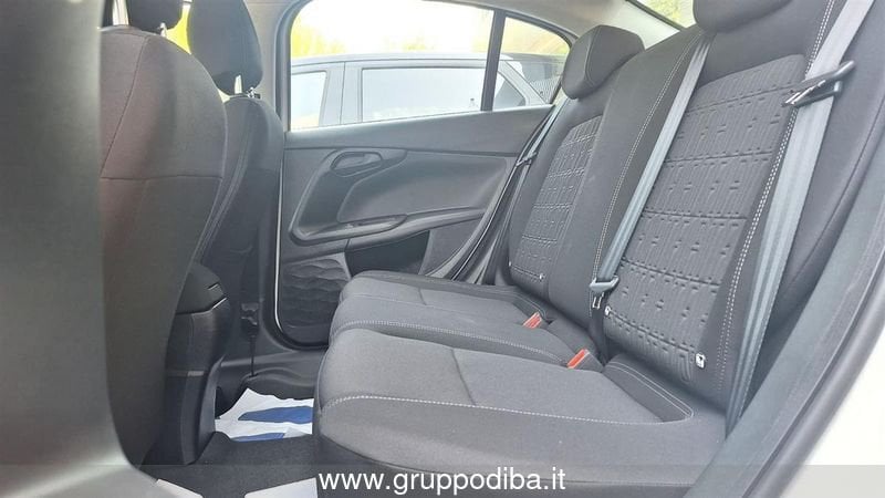 Fiat Tipo sedan Tipo 1.6 130cv Ds Sedan Tipo- Gruppo Diba
