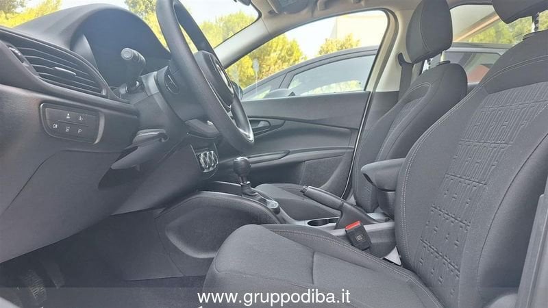 Fiat Tipo sedan Tipo 1.6 130cv Ds Sedan Tipo- Gruppo Diba