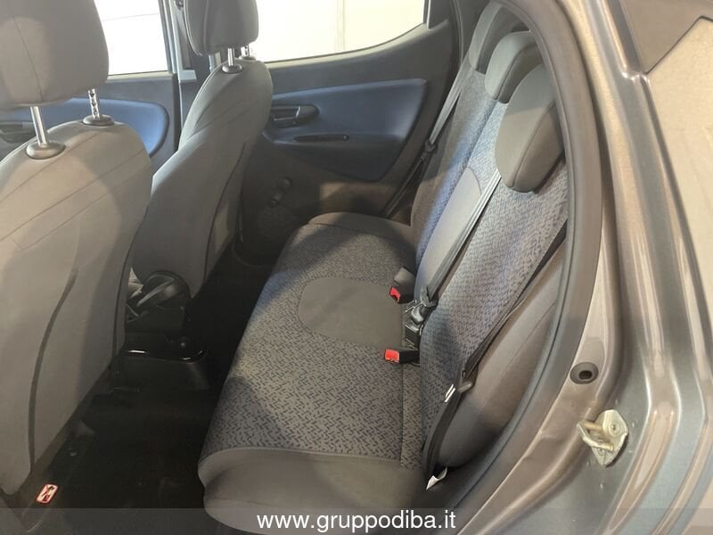 Lancia Ypsilon Ypsilon 1.0 firefly hybrid Gold s&s 70cv 5p.ti- Gruppo Diba