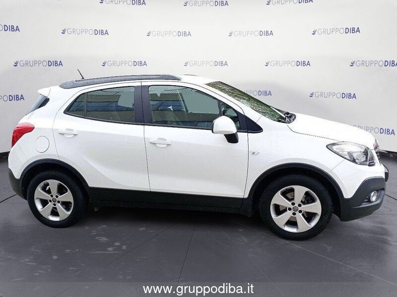 Opel Mokka Mokka 1.6 Cosmo s&s 4x2 115cv m5- Gruppo Diba