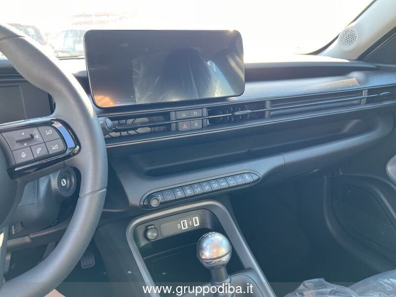 Jeep Avenger Avenger Ice My24 Avenger Longitude 1.2 100cv- Gruppo Diba