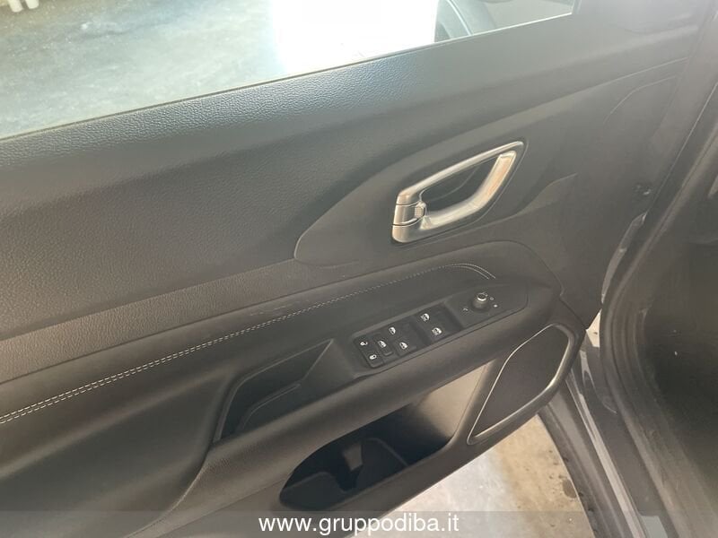 Jeep Compass Compass Plug-In Hybrid My22 Limited 1.3 Turbo T4 P- Gruppo Diba