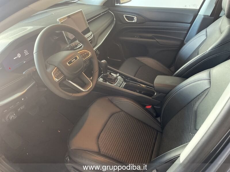 Jeep Compass Compass Plug-In Hybrid My22 Limited 1.3 Turbo T4 P- Gruppo Diba