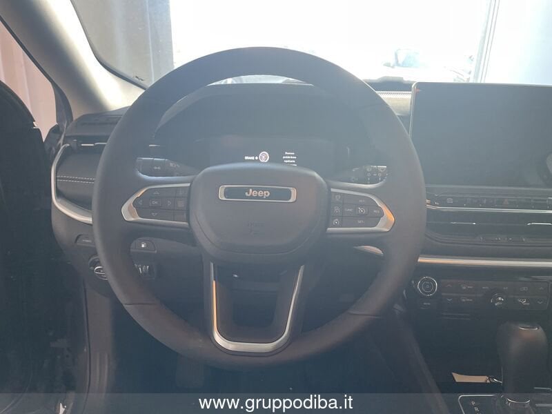 Jeep Compass Compass Plug-In Hybrid My22 Limited 1.3 Turbo T4 P- Gruppo Diba
