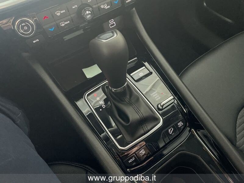 Jeep Compass Compass Plug-In Hybrid My22 Limited 1.3 Turbo T4 P- Gruppo Diba