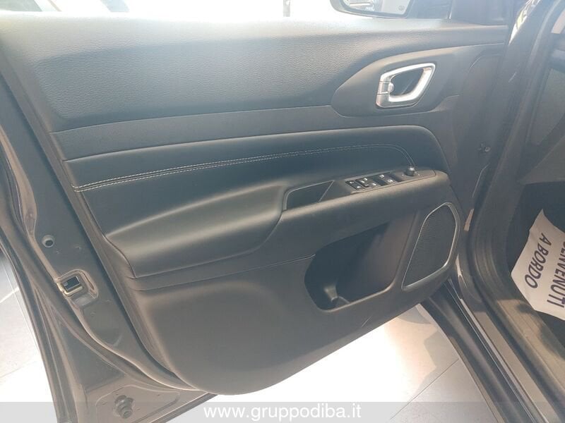 Jeep Compass Compass Plug-In Hybrid My22 Limited 1.3 Turbo T4 P- Gruppo Diba