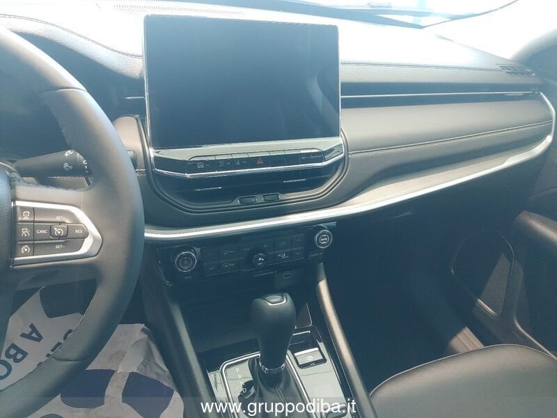 Jeep Compass Compass Plug-In Hybrid My22 Limited 1.3 Turbo T4 P- Gruppo Diba