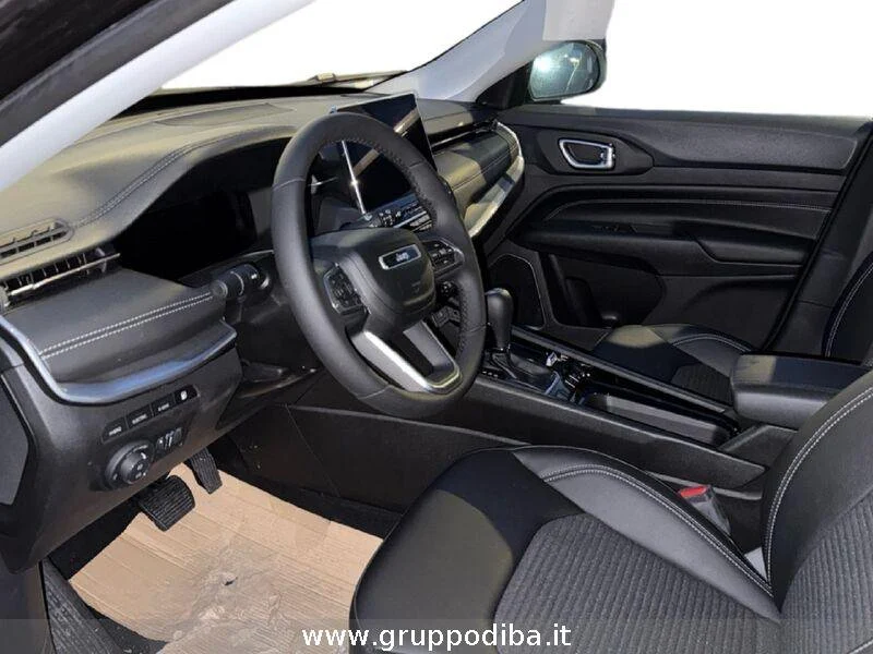 Jeep Compass Compass Plug-In Hybrid My22 Limited 1.3 Turbo T4 P- Gruppo Diba