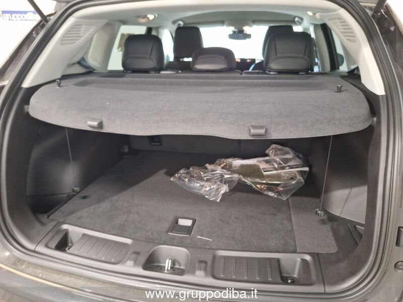 Jeep Compass Compass Plug-In Hybrid My22 Limited 1.3 Turbo T4 P- Gruppo Diba