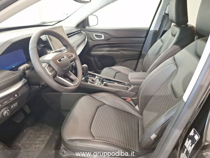 Jeep Compass Compass Plug-In Hybrid My22 Limited 1.3 Turbo T4 P- Gruppo Diba