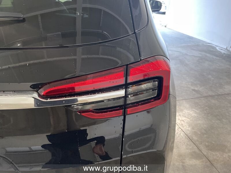 Dr 5.0 dr 5.0 1.5 turbo Gpl 149cv cvt- Gruppo Diba