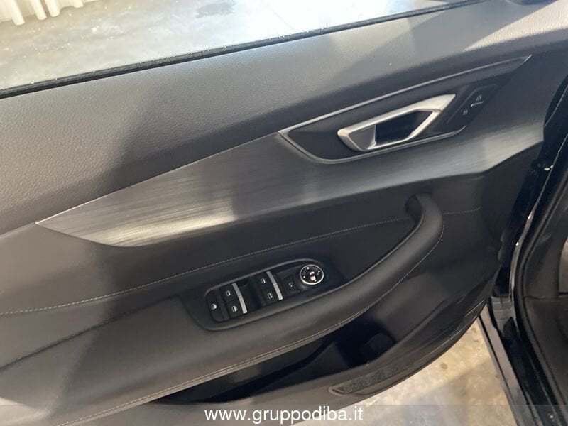Dr 5.0 dr 5.0 1.5 turbo Gpl 149cv cvt- Gruppo Diba