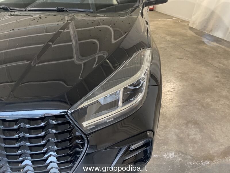 Dr 5.0 dr 5.0 1.5 turbo Gpl 149cv cvt- Gruppo Diba