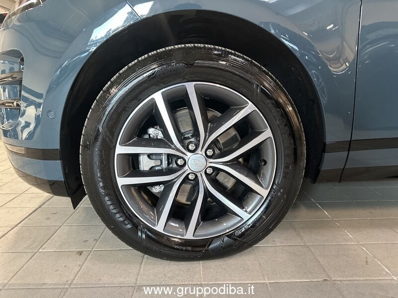 Land Rover Evoque Range Rover Evoque 2.0d i4 mhev Dynamic SE awd 163- Gruppo Diba
