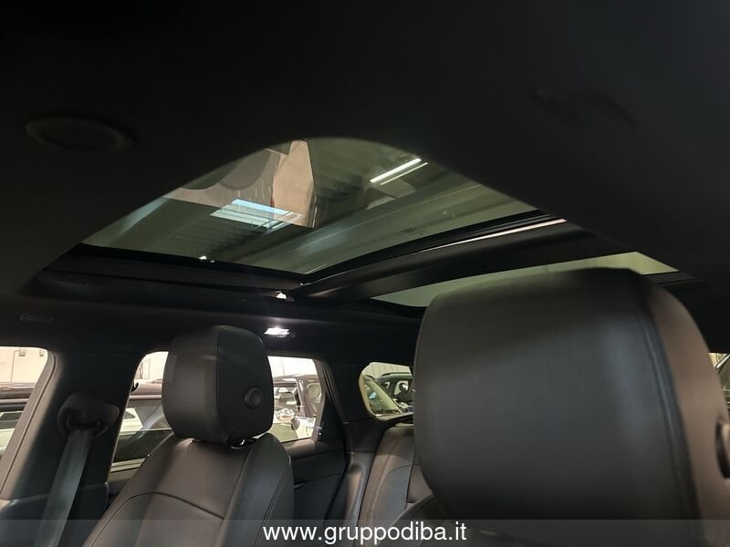 Land Rover Evoque Range Rover Evoque 2.0d i4 mhev Dynamic SE awd 163- Gruppo Diba