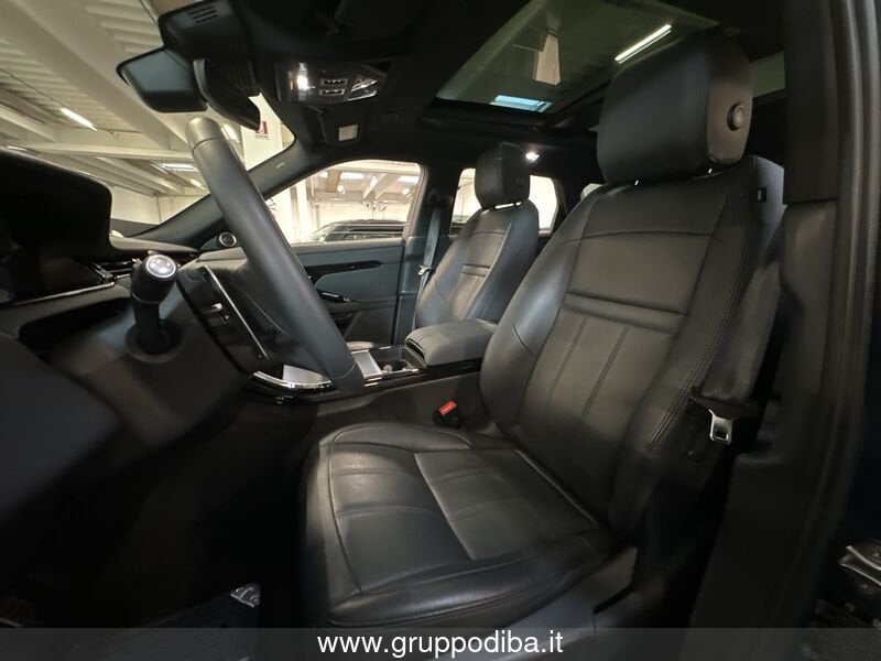 Land Rover Evoque Range Rover Evoque 2.0d i4 mhev Dynamic SE awd 163- Gruppo Diba