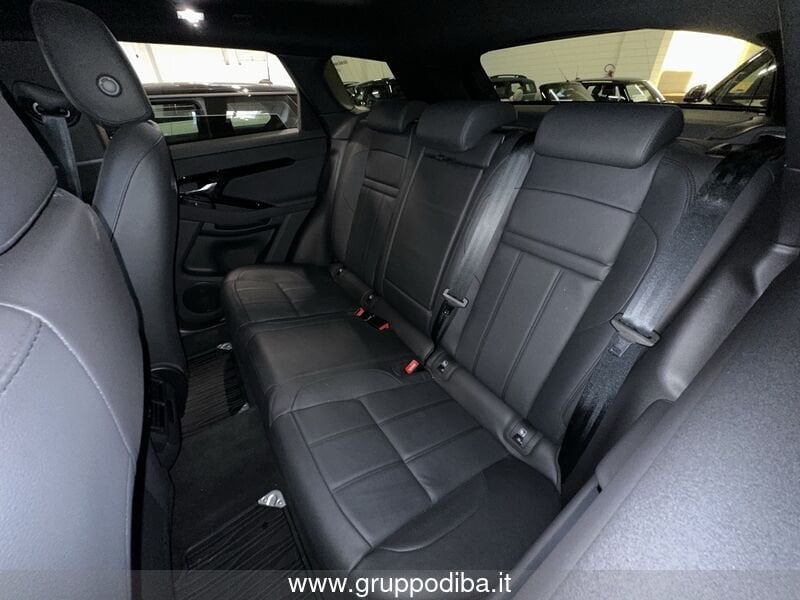 Land Rover Evoque Range Rover Evoque 2.0d i4 mhev Dynamic SE awd 163- Gruppo Diba