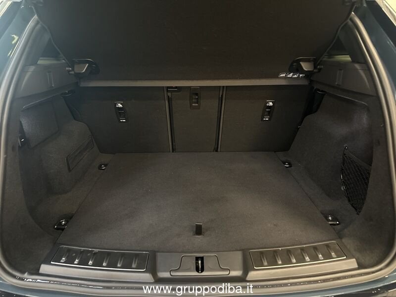 Land Rover Evoque Range Rover Evoque 2.0d i4 mhev Dynamic SE awd 163- Gruppo Diba