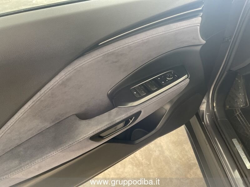 Lexus LBX LBX 1.5 hybrid Original Edition 2wd- Gruppo Diba