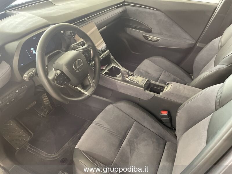 Lexus LBX LBX 1.5 hybrid Original Edition 2wd- Gruppo Diba