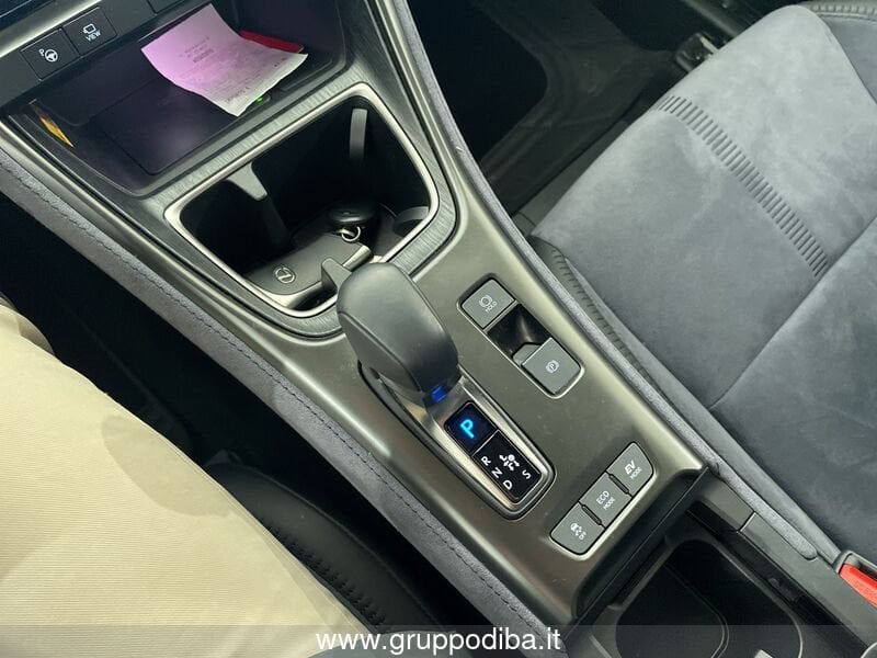 Lexus LBX LBX 1.5 hybrid Original Edition 2wd- Gruppo Diba