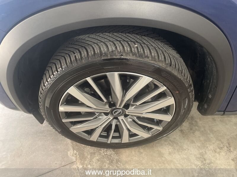 Nissan X-trail X-Trail 1.5 e-power Tekna e-4orce 4wd auto 7p.ti- Gruppo Diba