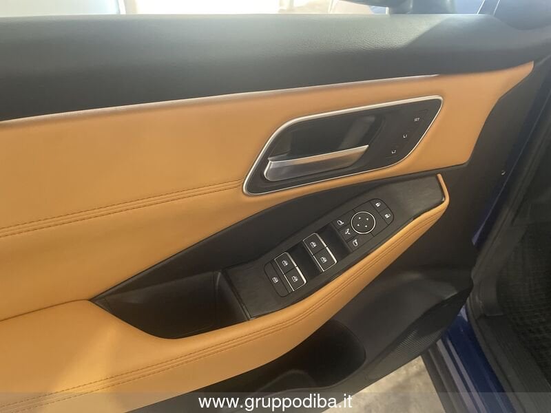 Nissan X-trail X-Trail 1.5 e-power Tekna e-4orce 4wd auto 7p.ti- Gruppo Diba