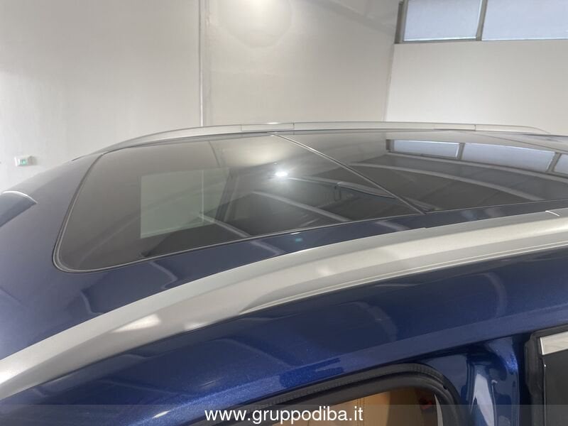 Nissan X-trail X-Trail 1.5 e-power Tekna e-4orce 4wd auto 7p.ti- Gruppo Diba