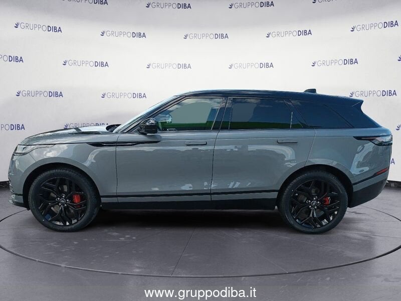 Land Rover Velar Range Rover Velar 2.0d i4 mhev Velar Edition 4wd 2- Gruppo Diba
