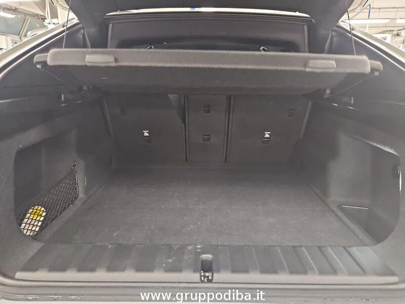 BMW X2 X2 sdrive 18d MSport auto- Gruppo Diba