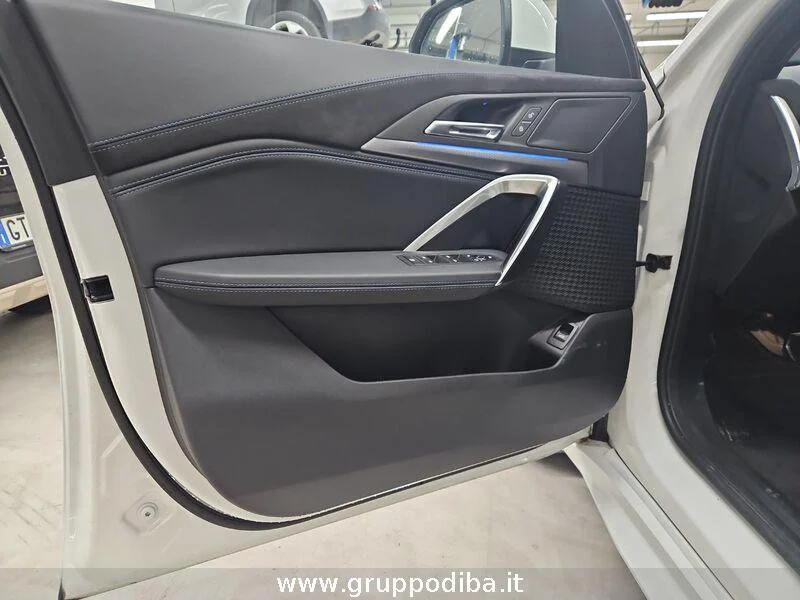 BMW X2 X2 sdrive 18d MSport auto- Gruppo Diba