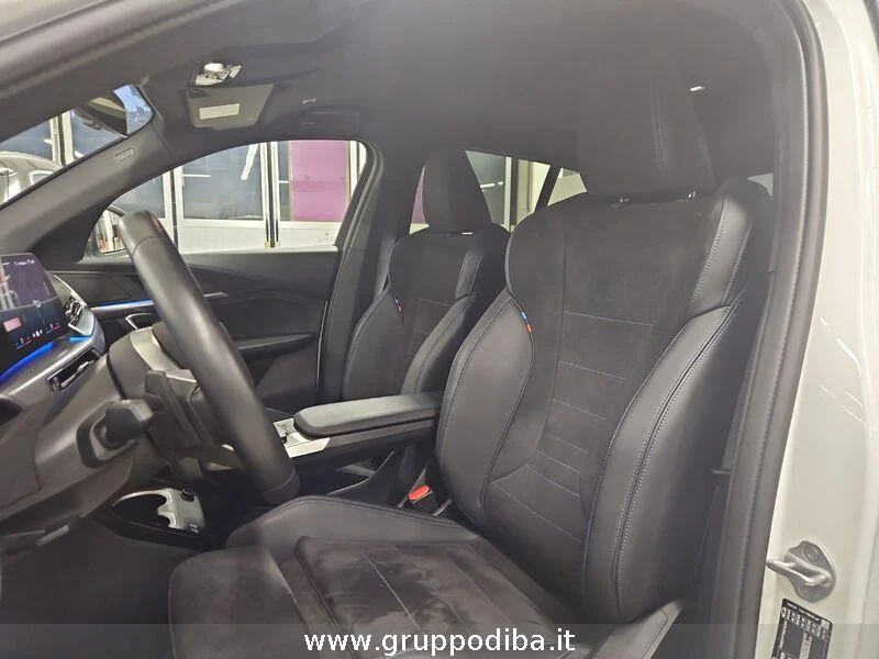 BMW X2 X2 sdrive 18d MSport auto- Gruppo Diba