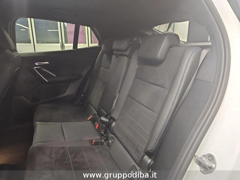 BMW X2 X2 sdrive 18d MSport auto- Gruppo Diba