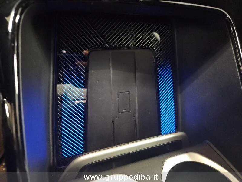 BMW X2 X2 sdrive 18d MSport auto- Gruppo Diba