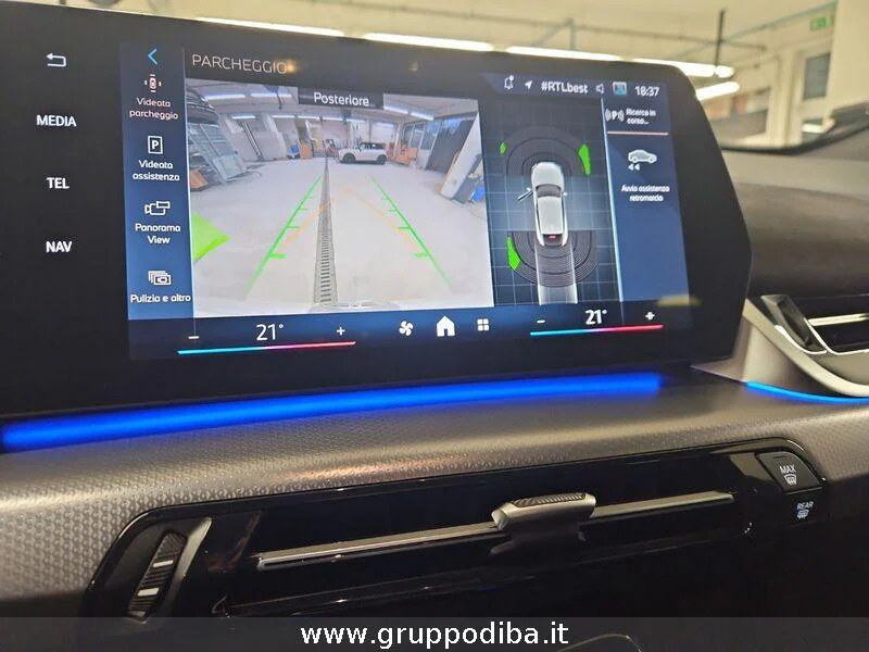 BMW X2 X2 sdrive 18d MSport auto- Gruppo Diba