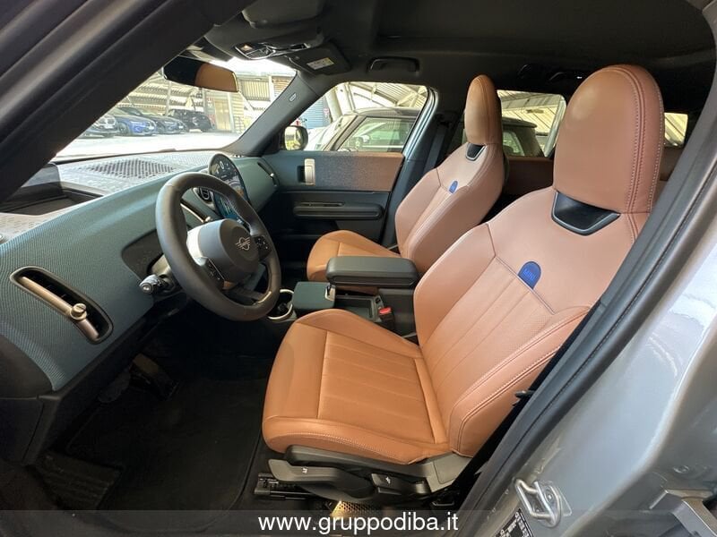 MINI Countryman Mini Countryman 2.0 48V D Favoured auto- Gruppo Diba