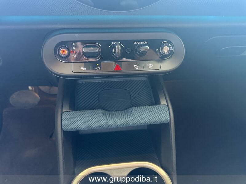 MINI Countryman Mini Countryman 2.0 48V D Favoured auto- Gruppo Diba